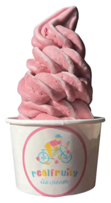 Blueberry Bliss Cup